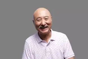 除了创作戏台,陈佩斯和杨立新还搞了件喜剧界的大事