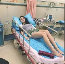 原谅我是脸盲,她到底漂不漂亮
