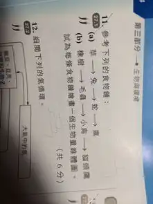 生物量锥体和数量椎体有什么不同解释通俗一点,真的很难懂,急考试.
