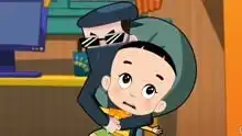 大头儿子和小头爸爸游戏大全
