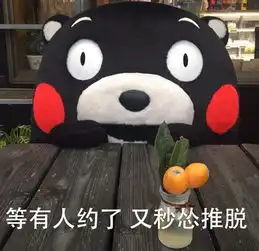 穷人的苦熊本熊斗图表情包搞笑图片搜狐搞笑搜狐网
