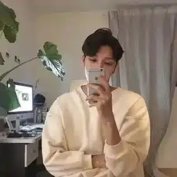 男头
