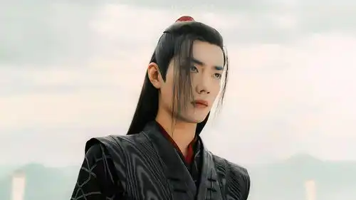 山河令热度犹在,电影版已提上日程,看到主演拒绝蹭热度
