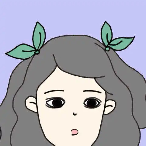qq表情微信表情卡通简约搞笑有趣头像堆糖,美好生活研究所
