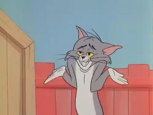 猫和老鼠动画中,喜欢汤姆猫的人多还是喜欢杰瑞鼠的人多

