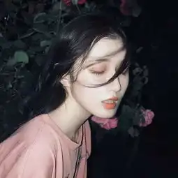 分手三个月后女孩的变化
