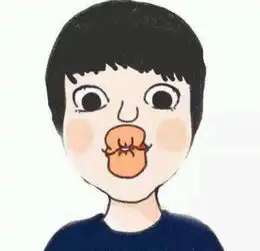 找和这个一样大小的女头
