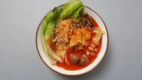 螺蛳粉试吃top5
