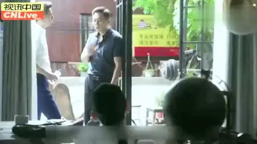 调皮网友晒图恶搞刘烨扮演观世音的照片,刘烨请立即删除

