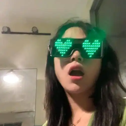 女头微信头像

