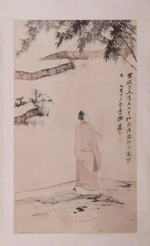 莫砺锋在开始阅读杜诗之前,最好先读冯至先生的杜甫传