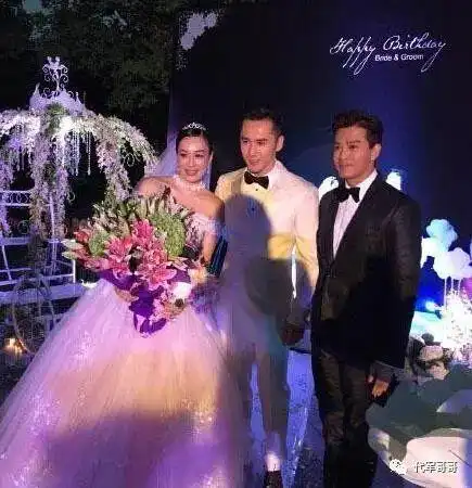 一婚嫁比利时人,二婚嫁音乐人,三婚嫁演员,如今51岁怎样了

