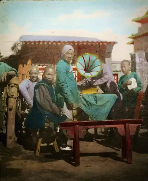 冯骥才和王蒙路遥齐名的作家,低调20多年只为抢救古文化
