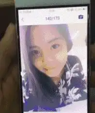 搞笑gif这样的妹子,要男朋友有何用
