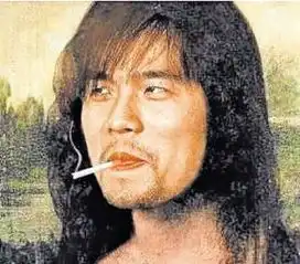 周杰伦被恶搞变蒙娜丽莎公司可能诉诸法律
