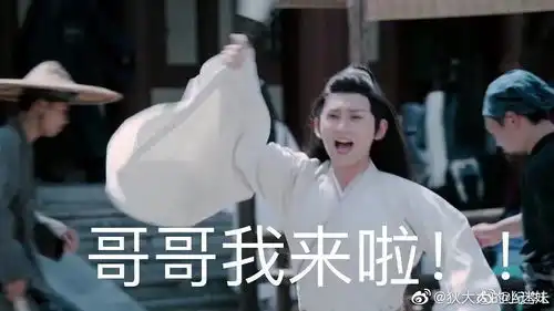 陈情令.记聂怀桑.简评.
