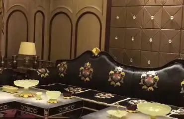 南昌好玩实惠的ktv会所包厢预订
