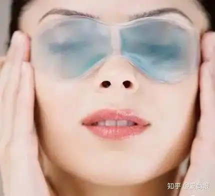 一觉醒来眼睛水肿怎么办快速消肿有诀窍哦
