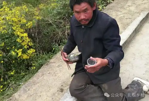 为什么以前农村傻子特别多,几乎村村都有,现在却很少看到了