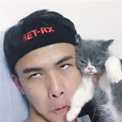 男生头像大全qq头像男生帅气qq头像男生带字腾牛个性网
