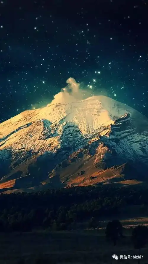 iphone壁纸,风景手机壁纸高清全屏
