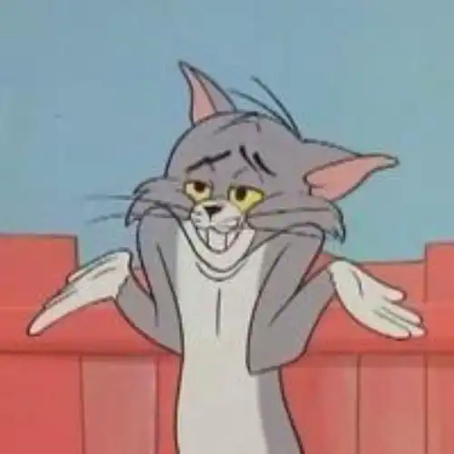 你见过哪些让人一眼记住的头像
