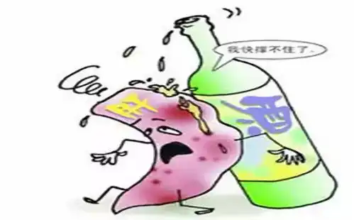你有脂肪肝么快来看看吧
