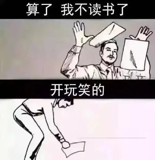 我把去年最红的表情包串起来了,简直要笑成智障
