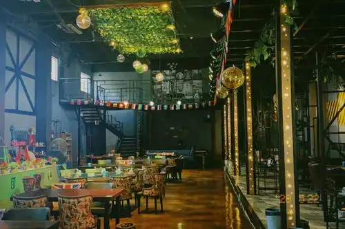 藏不住了张店这片老城区变身时尚新面貌,快来打卡
