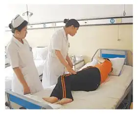 女子住院被输错血险些丧命医院停止垫付医疗费谁该来担责组图
