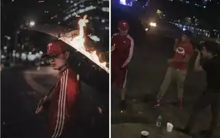 你和摄影师的差距,其实只差一个脑洞
