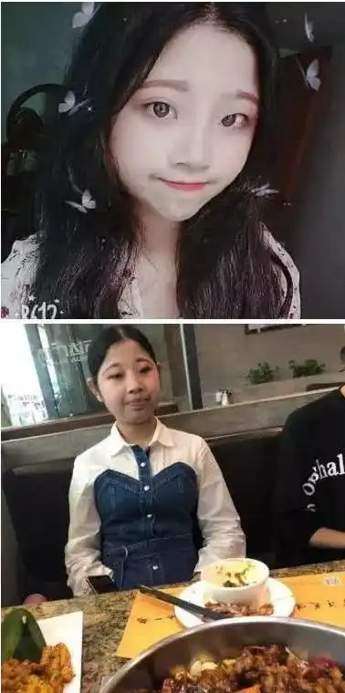 搞笑gif网友帮家里的喵星人剃完毛后,发现喵星人原来是白斩鸡
