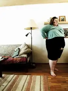 一个乐观而勇敢的胖妹子,曾三次拒绝帅哥求婚

