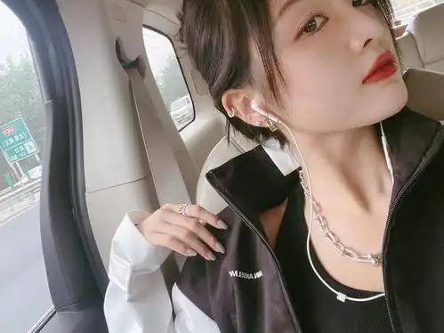 组图吴宣仪晒妆后自拍回应素颜争议我就是不想化妆
