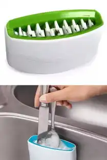 懒人必备的家务神器,逆天了
