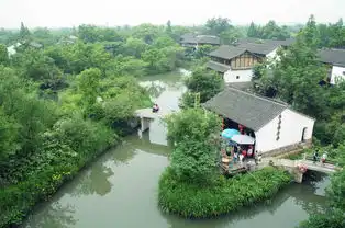 游走在西子湖畔,西溪湿地,动漫节和美院的日子...
