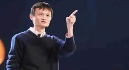 小米要开银行了马云怎么想
