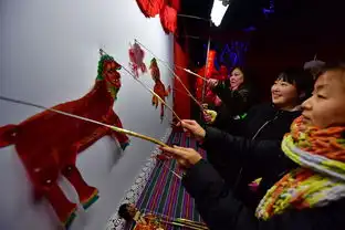 peoplecelebrateupcominglanternfestivalacrosschina
