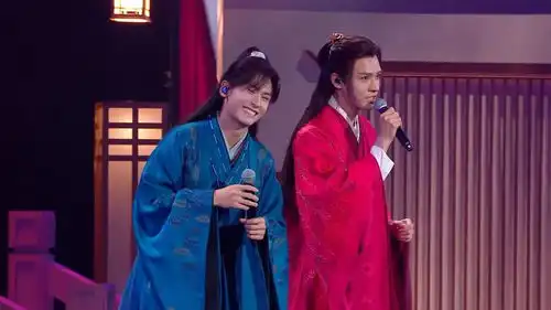 重刷山河令,我才明白,为什么龚俊不懂周子舒
