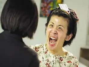 苑琼丹吴君如朱咪咪鲁芬梅小惠盘点丑女专业户
