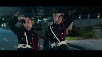 魔性爆笑赵四和文松s4侠降魔记1月26日上映
