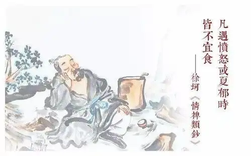 古人喝酒,从来都不缺套路