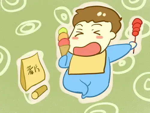 一到这个时候胎动就很剧烈,肚子里可能是个小吃货,有趣极了
