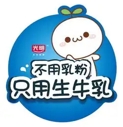 光明乳业再推新品,超级谷物牛奶有啥与众不同之处
