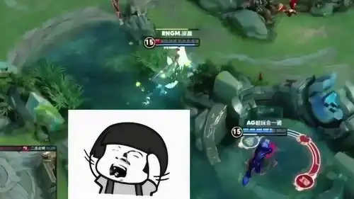 王者荣耀爆笑视频当你拿到四杀后,你会卑微的去追五杀吗

