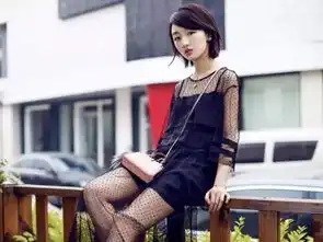 明明可以做女神的周冬雨,为什么偏要去做一个女神经
