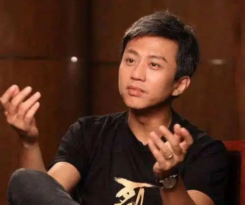 邓超我40了,罗志祥我也40岁,他我也是,网友别闹
