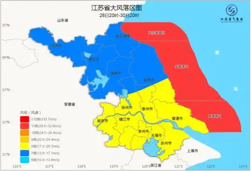 大风大雪丹阳气象紧急提醒
