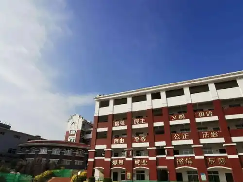今天小升初登记,漳州这些中学招生计划了解一下