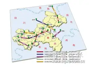 重庆市三环高速公路力争今年开工建设

